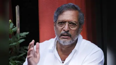 नाना पाटेकर ने शूटिंग के दौरान इस एक्ट्रेस को जड़ दिया था जबरदस्त थप्पड़, सालों बाद सामने आया अनसुना किस्सा