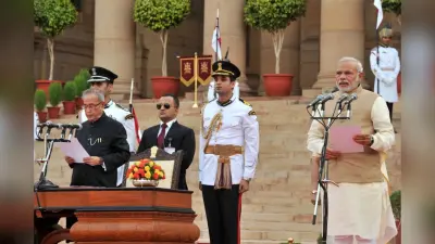 प्रणव मुखर्जी और पीएम मोदी के संबंध थे बहुत खास, शर्मिष्ठा मुखर्जी ने बताया 2014 के चुनाव का किस्सा
