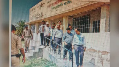 नवादा: बिहार पुलिस और अग्निवीर में चयनित 50 सफल युवाओं को किया गया सम्मानित