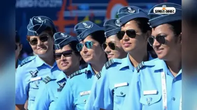 पहली बार सेना में अधिकारी बनीं NDA बैच की 14 बेटियां, IMA में रचा इतिहास