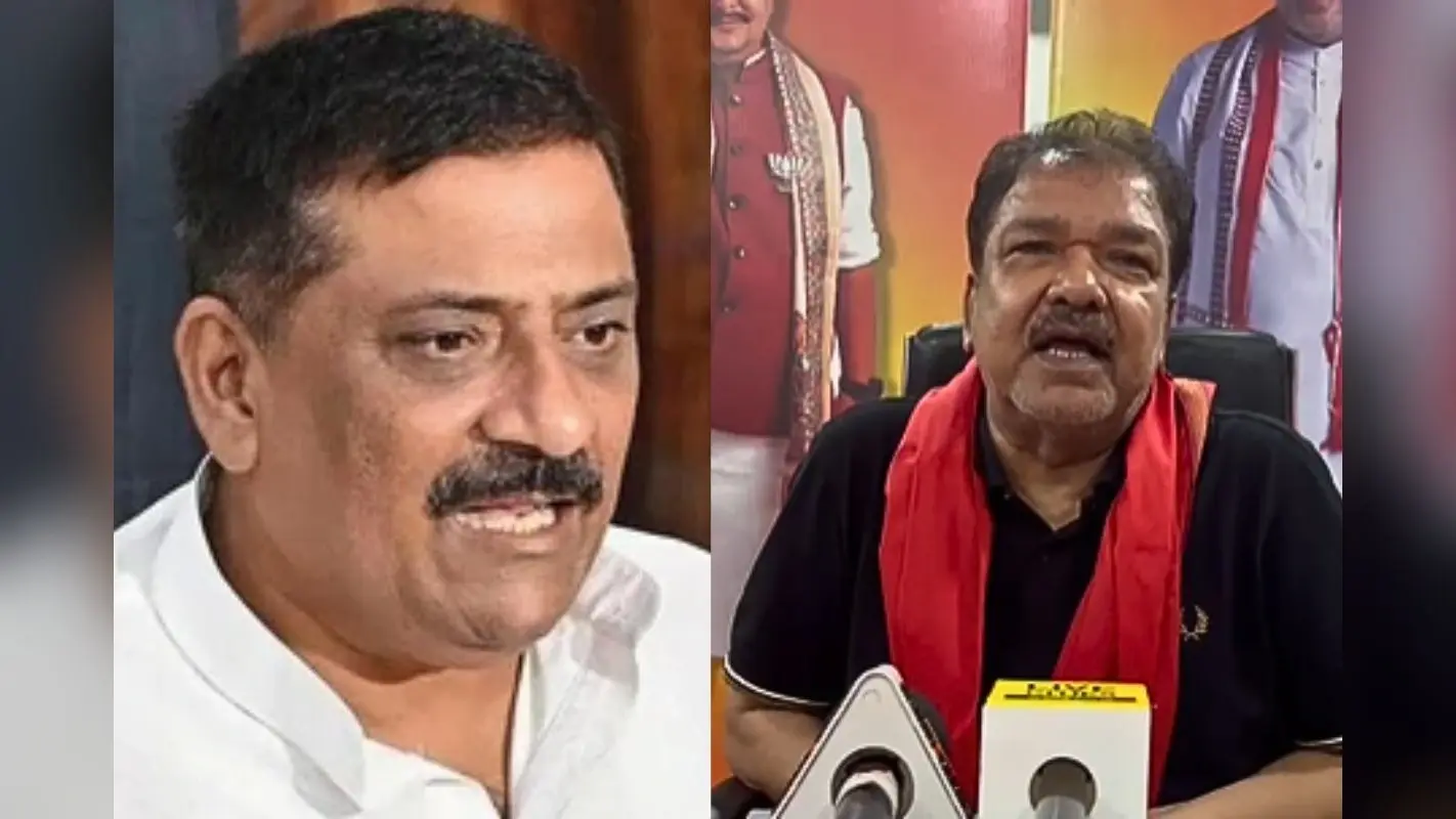 ‘अपराधियों का इलाज कर देगी सम्राट सरकार…’, खान सर की कोचिंग पर हमले के मामले में NDA नेताओं ने क्या कहा?