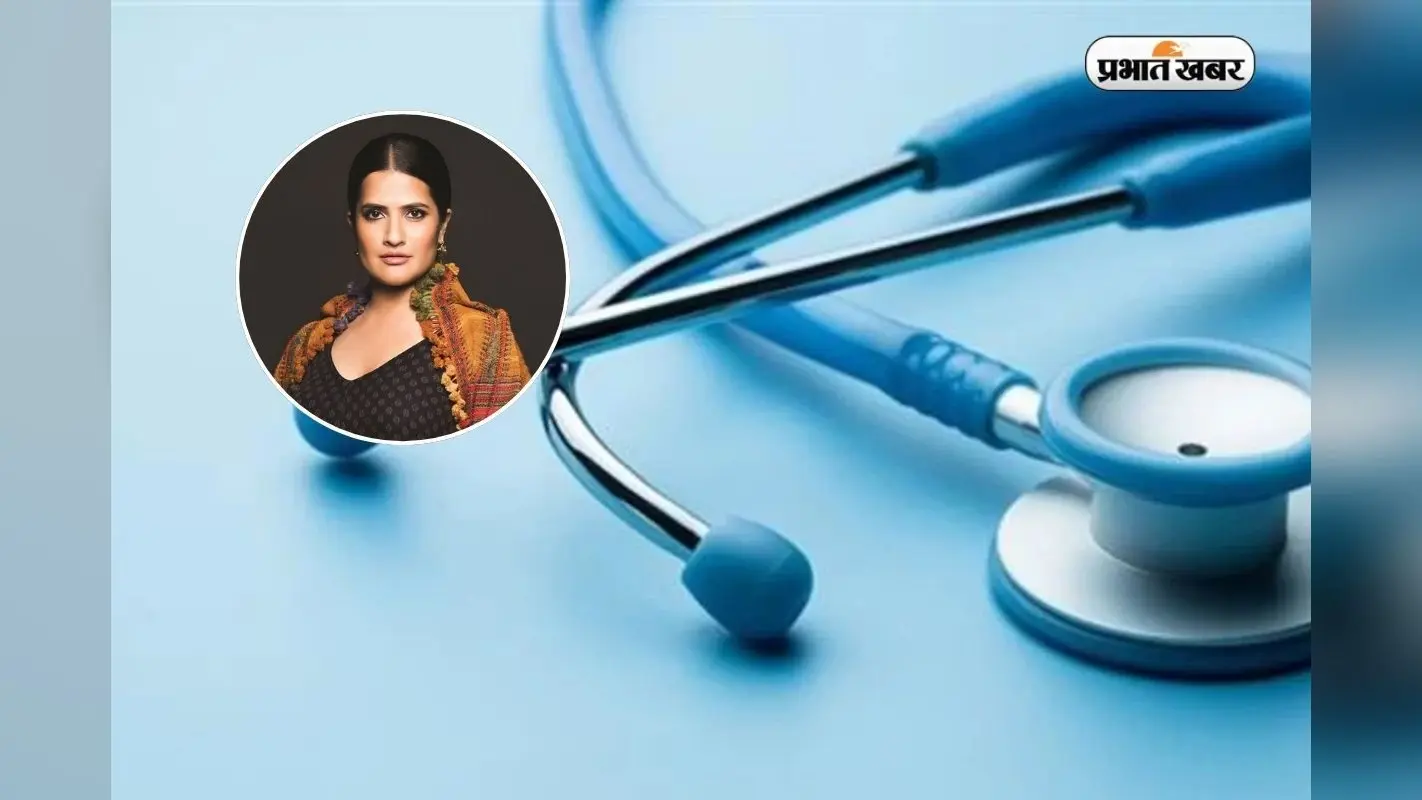 NEET Aspirant से सिंगर ने कहा लाइफ से ज्यादा जरूरी नहीं है परीक्षा, खुद JEE की कर चुकी हैं तैयारी