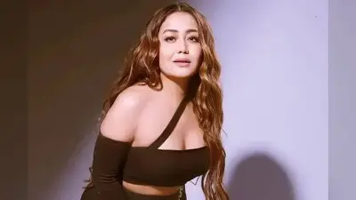 जागरण में 500 रुपये कमाने से शुरू हुआ सफर, आज करोड़ों दिलों की धड़कन बनीं नेहा कक्कड़