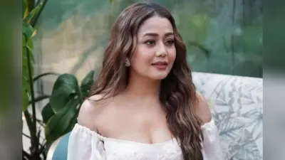 नेहा कक्कड़ की दौलत जानकर रह जाएंगे हैरान, कभी गाती थीं सिर्फ 500 रुपये में