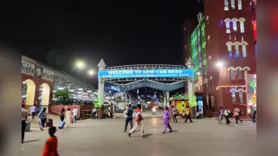 पटना जंक्शन समेत इन 10 स्टेशनों पर नई सुविधा, हावड़ा की तरह बनेगा कैब रोड