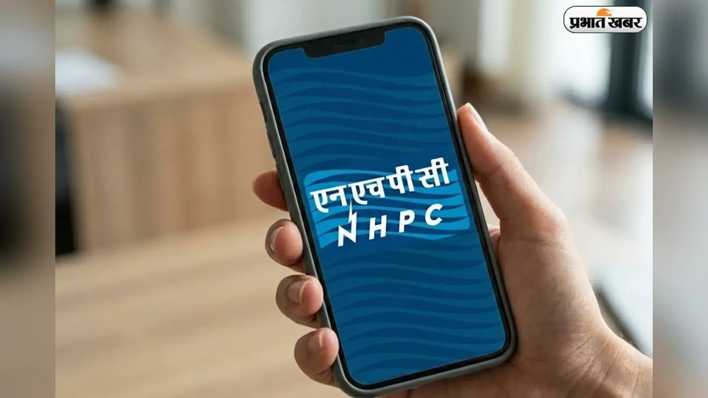 सरकारी कंपनियों में हिस्सेदारी बेचकर कमाई में जुटी सरकार, अब NHPC की बारी, जानें फ्लोर प्राइस और पूरी डिटेल्स
