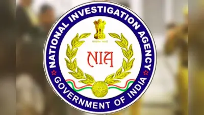 बंगाल में NIA का एक्शन : SIR के दौरान जजों को बंधक बनाने के मामले में मालदा का सायेम चौधरी गिरफ्तार