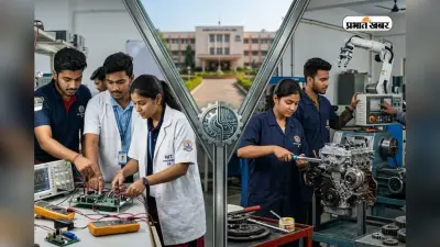 NIT जमशेदपुर में इलेक्ट्रिकल लें या मैकेनिकल? चॉइस फिलिंग से पहले देखें प्लेसमेंट