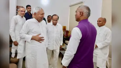 ‘मैं कोई छोटा-मोटा नेता नहीं हूं, नीतीश कुमार से मिलने के बाद क्यों बोले आरसीपी सिंह?