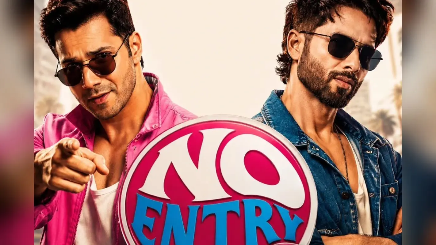 No Entry 2 क्यों हो रही है लेट? अनीस बज्मी बोले- कुछ फिल्मों की अपनी कुंडली होती है