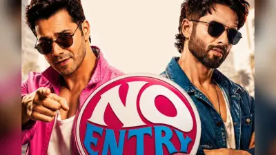 No Entry 2 क्यों हो रही है लेट? अनीस बज्मी बोले- कुछ फिल्मों की अपनी कुंडली होती है