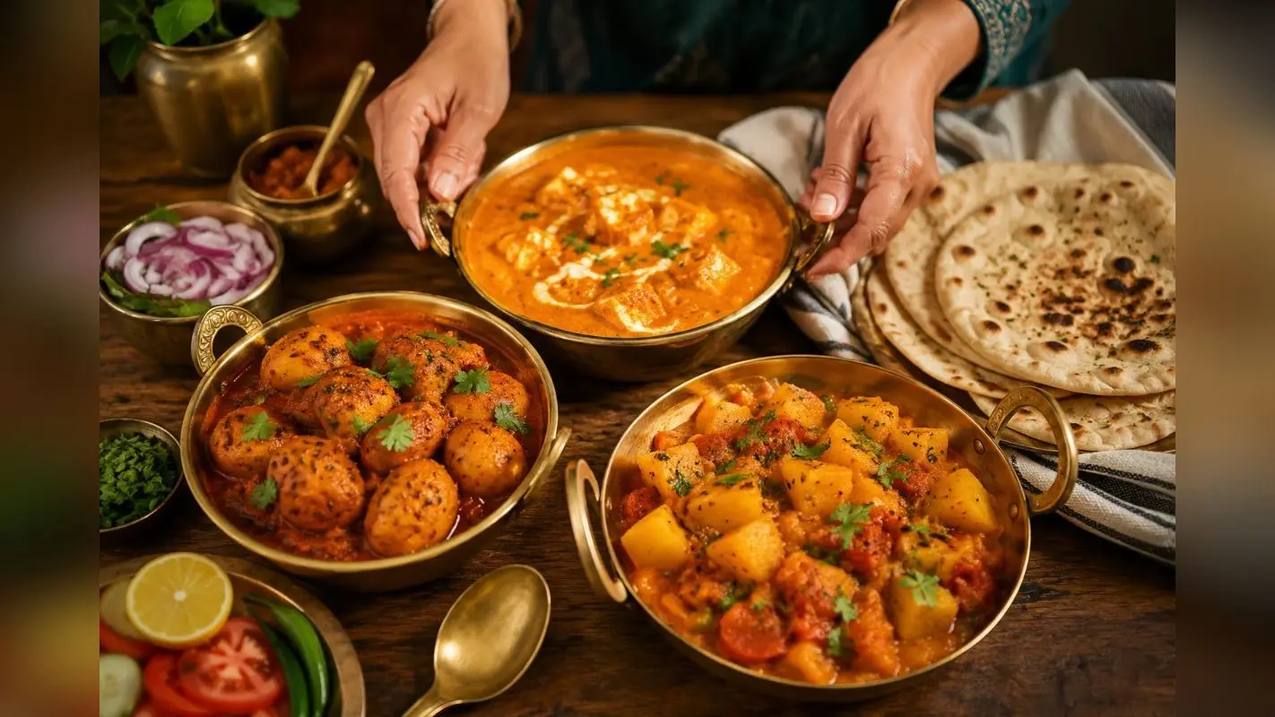बिना प्याज-लहसुन के भी बन सकता है लाजवाब डिनर, ट्राई करें ये 3 टेस्टी रेसिपीज जिन्हें हर कोई करेगा पसंद
