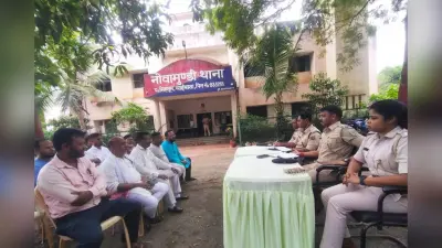नोवामुंडी: मोहर्रम को लेकर प्रशासन पूरी तरह मुस्तैद, 26 जून को निकलेगा जुलूस