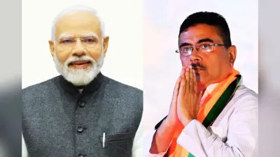 पीएम मोदी और शुभेंदु अधिकारी पर आपत्तिजनक टिप्पणी करने वाला गिरफ्तार, कोर्ट ने 27 तक पुलिस हिरासत में भेजा