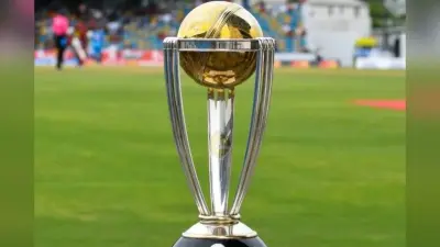ODI वर्ल्ड कप 2027 की तारीखों का ऐलान: 8 अक्टूबर से होगा आगाज, इस दिन खेला जाएगा फाइनल