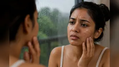 मानसून में ऑइली स्किन कर रही है परेशान? अपनाएं ये आसान स्किन केयर टिप्स