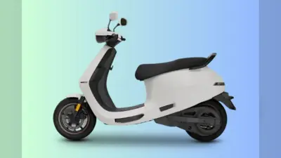 141km/h की रफ्तार से दौड़ सकता है यह इलेक्ट्रिक स्कूटर, रेंज भी 320KM तक, फीचर्स भी कमाल