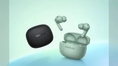 52dB ANC के साथ लॉन्च हुए OnePlus Nord Buds 4, 54 घंटे तक चलेगी बैटरी