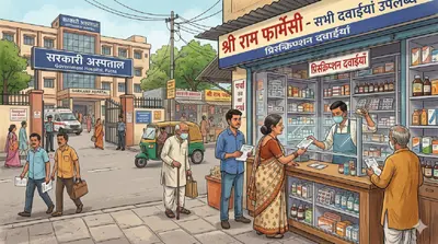 Patna Hospital OPD Schedule: गुरुवार को PMCH, NMCH और आयुर्वेदिक कॉलेज में डॉक्टरों की ड्यूटी लिस्ट