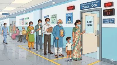 शुक्रवार के लिए Patna OPD Schedule जारी, घर से निकलने से पहले चेक करें पीएमसीएच और एनएमसीएच के डॉक्टरों की लिस्ट