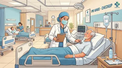 Patna Hospital OPD Schedule: गुरुवार को PMCH, NMCH और आयुर्वेदिक कॉलेज में बैठेंगे ये दिग्गज डॉक्टर, देखें लिस्ट