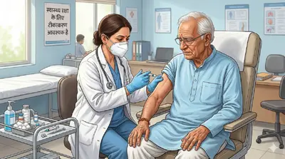 Patna Hospital OPD शेड्यूल: शुक्रवार को PMCH और NMCH में कौन से डॉक्टर बैठेंगे