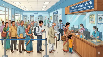 Saturday OPD Schedule: जानिए शनिवार को PMCH Patna, NMCH Patna और Ayurvedic College Hospital Patna में कौन से डॉक्टर बैठेंगे
