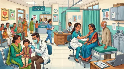 Patna Hospital OPD Schedule: गुरुवार को PMCH, NMCH और आयुर्वेदिक कॉलेज में इलाज करेंगे ये विशेषज्ञ डॉक्टर