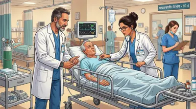 मंगलवार का Patna OPD Schedule: जानिए PMCH, NMCH और आयुर्वेदिक कॉलेज में आज कौन से डॉक्टर बैठेंगे