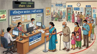 OPD Schedule Patna: शुक्रवार को पटना के प्रमुख सरकारी अस्पतालों में कौन-से डॉक्टर बैठेंगे? देखें पूरी लिस्ट