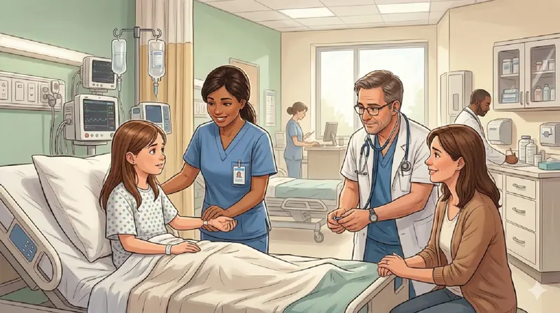 Patna Hospital OPD Schedule: शनिवार को PMCH, NMCH और आयुर्वेदिक कॉलेज में कौन से डॉक्टर बैठेंगे? देखें पूरी लिस्ट