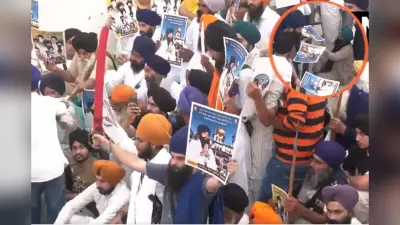 Video: श्री अकाल तख्त साहिब में भिंडरावाले के पोस्टर बांटे गए, ऑपरेशन ब्लू स्टार की 42वीं बरसी मनी