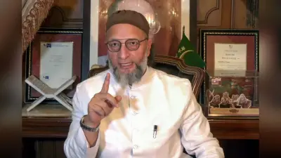 ओवैसी का आरोप: SIR से 6.5 करोड़ नाम हटे, मुसलमान बने निशाना; घुसपैठियों पर प्रस्तावित समिति को लेकर भड़के