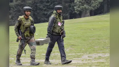 पहलगाम हमले का पाकिस्तान कनेक्शन; आतंकियों से मिले फोन, 4 साल रहे बंद; हमले से पहले हुए एक्टिव; रिपोर्ट