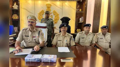पाकुड़: ‘अर्जुना प्रोजेक्ट्स’ के अवैध क्रशर पर छापा, बिना लाइसेंस संचालन पर 3 निदेशकों पर केस