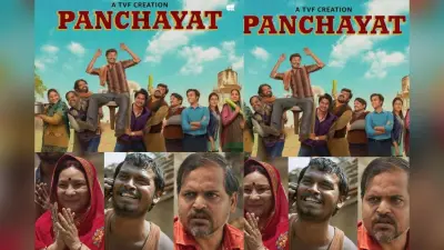TVF की ‘पंचायत सीजन 5’ में दिखेंगे कई बड़े ट्विस्ट, बनराकस, क्रांति देवी और बिनोद ने दिए ये हिंट
