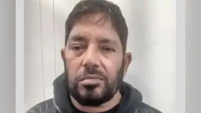 पांडव सेना का सरगना मोस्ट वांटेड संजय सिंह गिरफ्तार, पत्नी ने भेजा वीडियो मैसेज, जानिए कुख्यात की क्राइम कुंडली