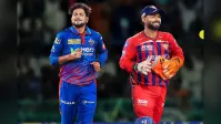IPL 2027 से पहले सबसे बड़ा ट्रेड! ऋषभ पंत की दिल्ली में वापसी, कुलदीप पहुंचे LSG