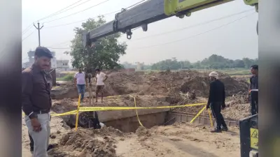 बिहटा में शराब ले जा रहे किशोर की मौत, हादसे को लेकर पुलिस और परिजन आमने-सामने