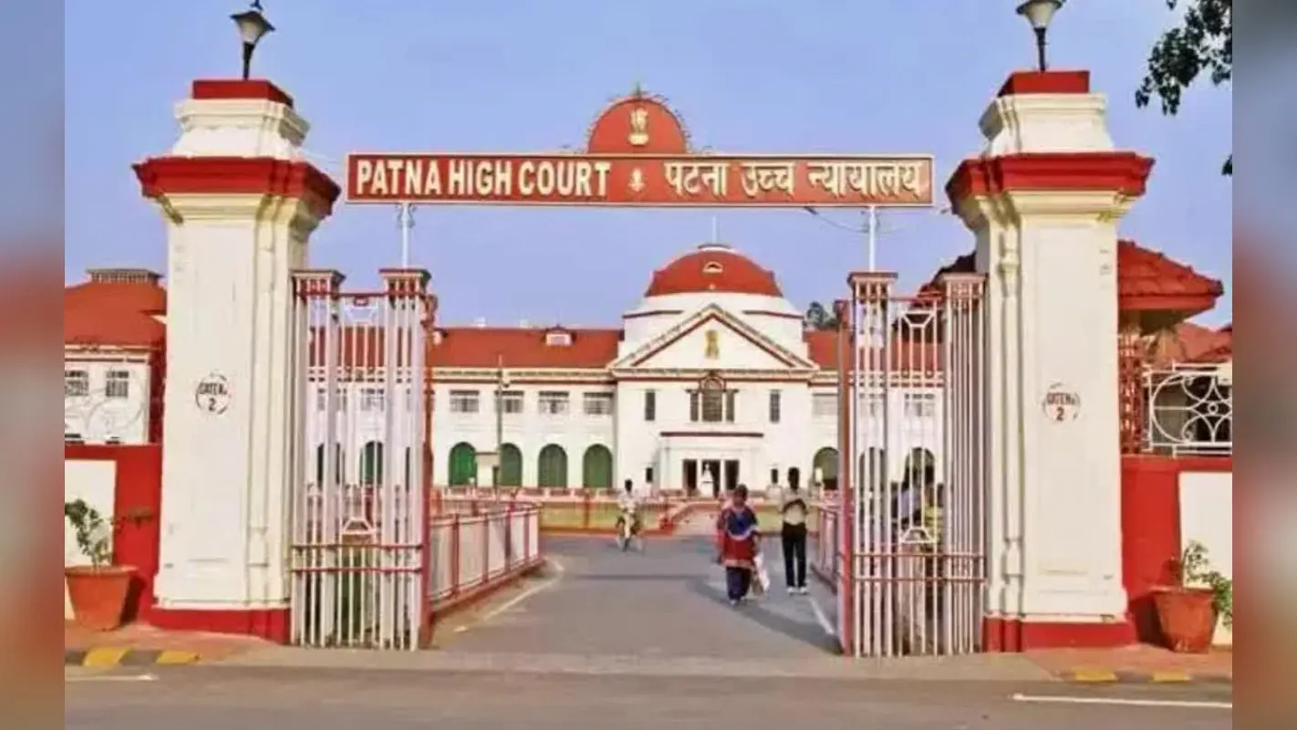 भोजपुर एसपी और पुलिस अफसरों को पटना हाईकोर्ट का आदेश, 2 जुलाई को होना होगा हाजिर, जानें मामला