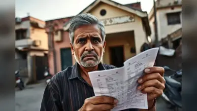 पटना में 30 साल बाद बड़ा झटका, मकान मालिकों पर बढ़ा होल्डिंग टैक्स का बोझ, 15% की बढ़ोतरी लागू, जानिए नई व्यवस्था