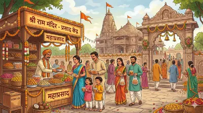 Live Aarti Patna: महावीर मंदिर और इस्कॉन मंदिर से घर बैठे करें भगवान के दर्शन