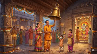 Live Aarti Darshan: घर बैठे करें Mahavir Mandir और ISKCON Patna के ऑनलाइन दर्शन