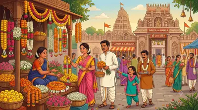 Patna Temples Live Aarti: घर बैठे करें पटना के महावीर और इस्कॉन मंदिर के दर्शन, जानें आरती का पूरा समय