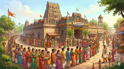 Patna Live Aarti: महावीर मंदिर और इस्कॉन मंदिर के दर्शन अब घर बैठे, जानें समय