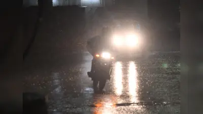 Patna Weather Update: प्री-मानसून की दस्तक, 12 जून तक तेज हवाओं के साथ बारिश के आसार
