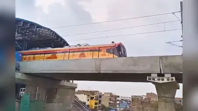 पटना मेट्रो अपडेट: अब जू, विकास भवन और इनकम टैक्स गोलंबर पर बनेंगे स्टेशन, बेली रोड पर रूट डायवर्ट