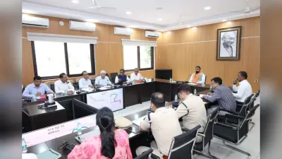 मलाही पकड़ी तक मेट्रो की इस दिन से होगी शुरुआत, अधिकारियों संग हाई लेवल मीटिंग के बाद सीएम सम्राट का ऐलान