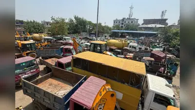 प्रॉपर्टी टैक्स वसूली में पटना नगर निगम की शानदार शुरुआत, 31 करोड़ रुपये किए संग्रह, 30 जून तक 5 फीसदी की छूट
