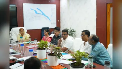 पटना में अब पानी पीना हुआ महंगा, प्रॉपर्टी टैक्स के आधार पर वसूला जाएगा शुल्क, नगर निगम ने 14 प्रस्तावों पर लगाई मुहर